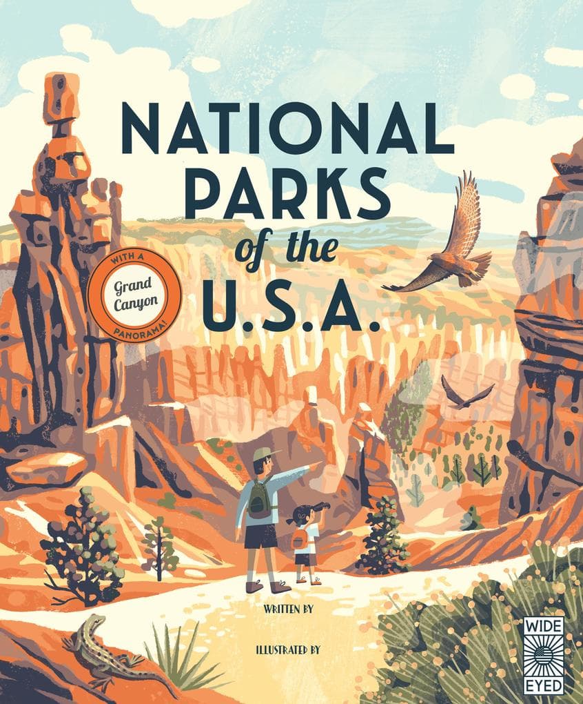 National Parks of the USA