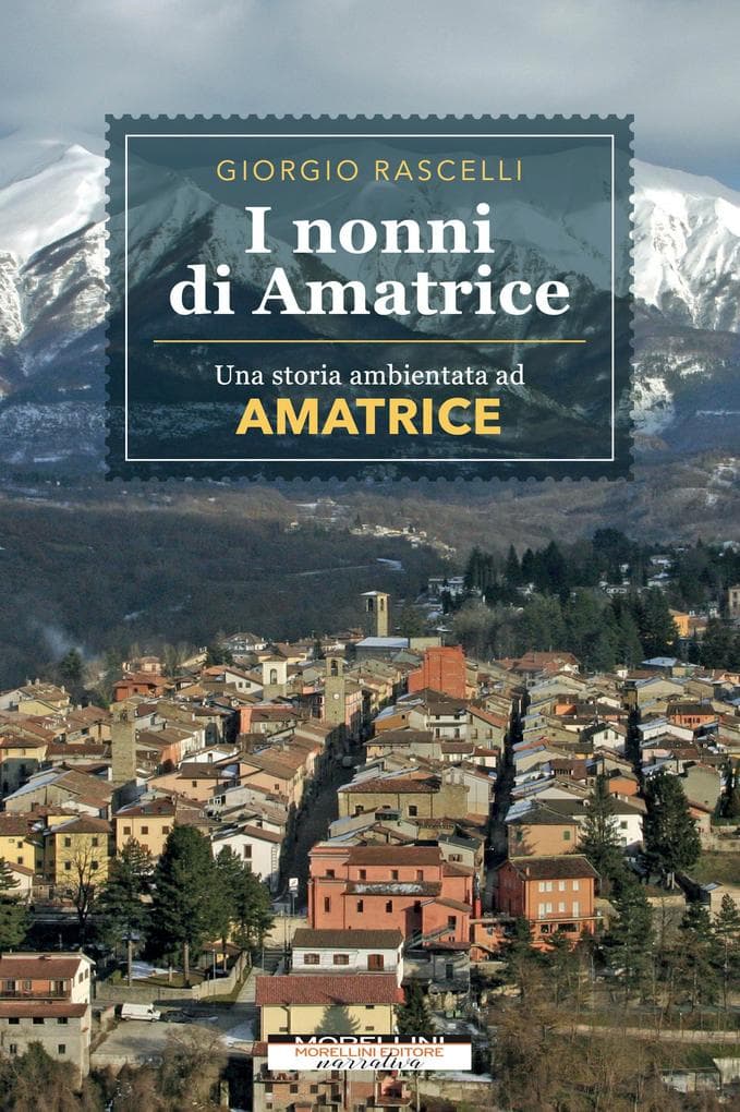 I nonni di Amatrice