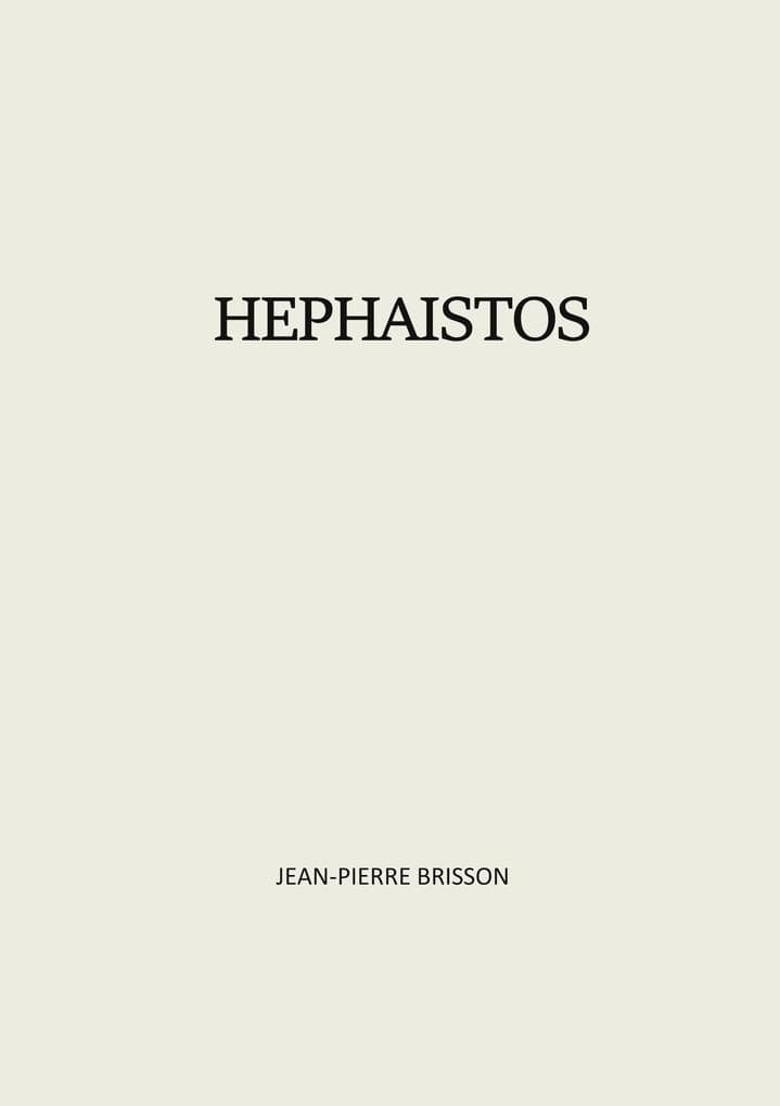 Hephaistos
