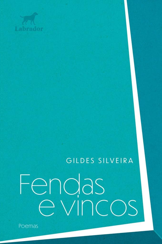 Fendas e vincos