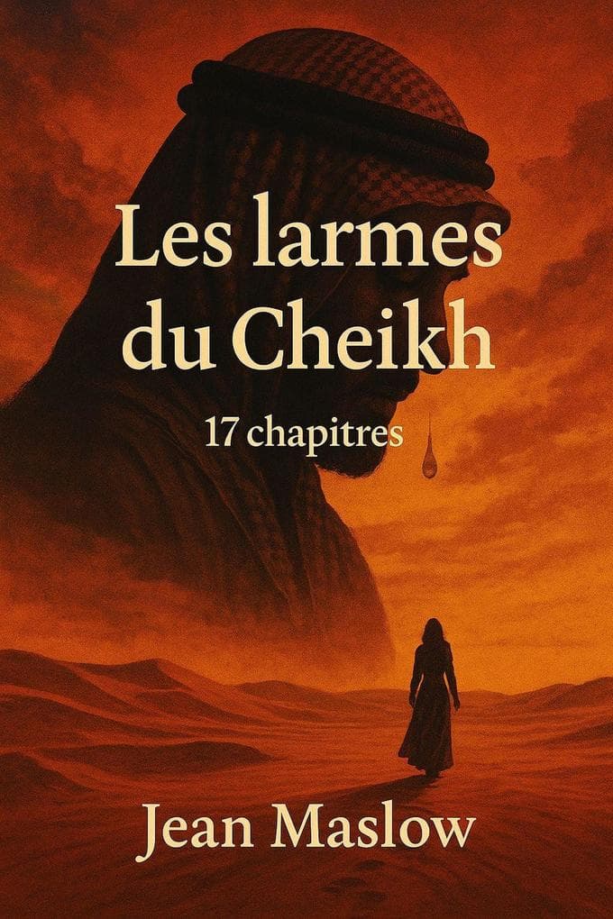 Les larmes du Cheikh