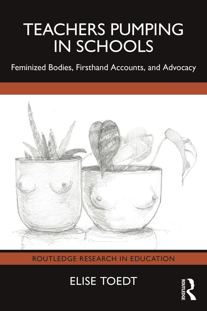 Teachers Pumping in Schools