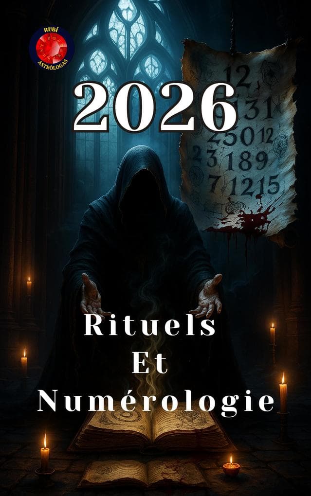 Rituels Et Numérologie 2026