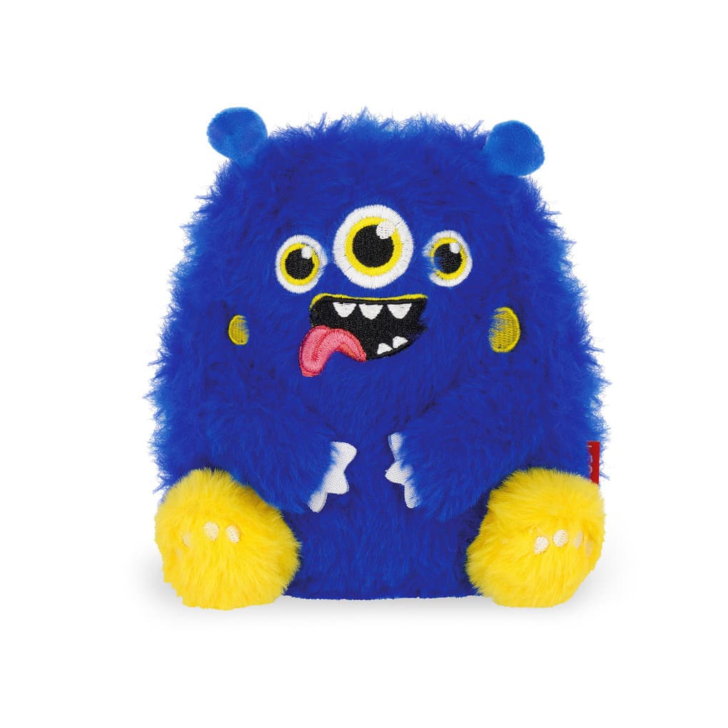 Super Soft! - Plush - Monster - Mini