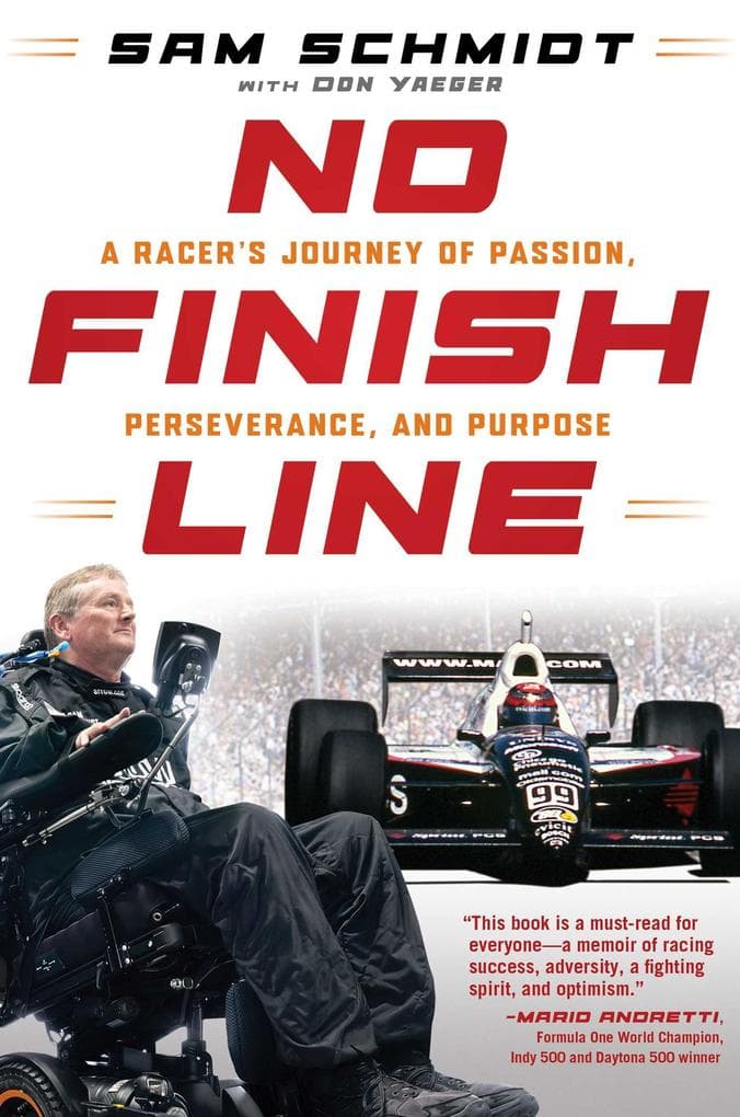 No Finish Line