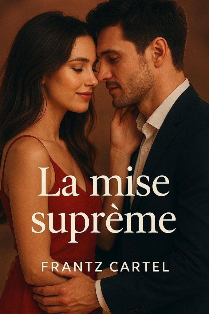 La mise suprême