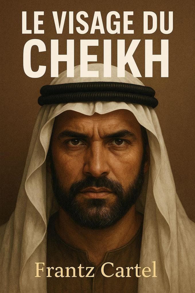 Le Visage du Cheikh