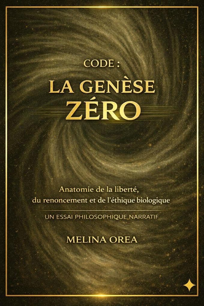 Code : La Genèse Zéro