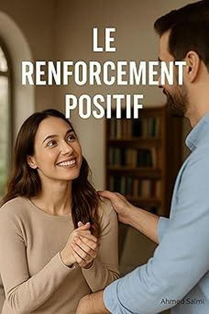 Le Pouvoir du Renforcement Positif