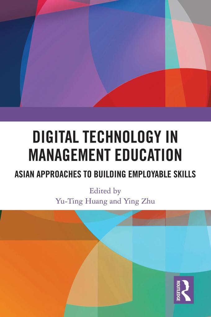 Digital Technology in Management Education