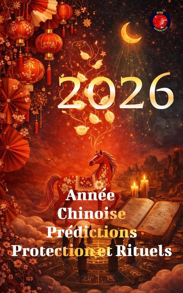 2026 Année Chinoise Prédictions Protection et Rituels