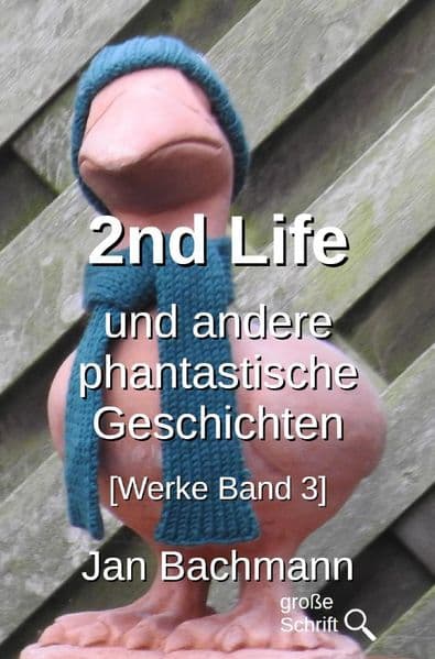 2nd Life