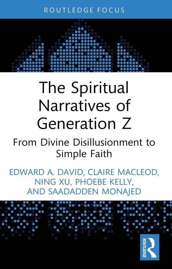 The Spiritual Narratives of Generation Z