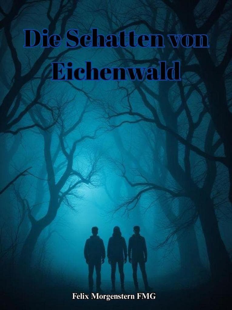 Die Schatten von Eichenwald