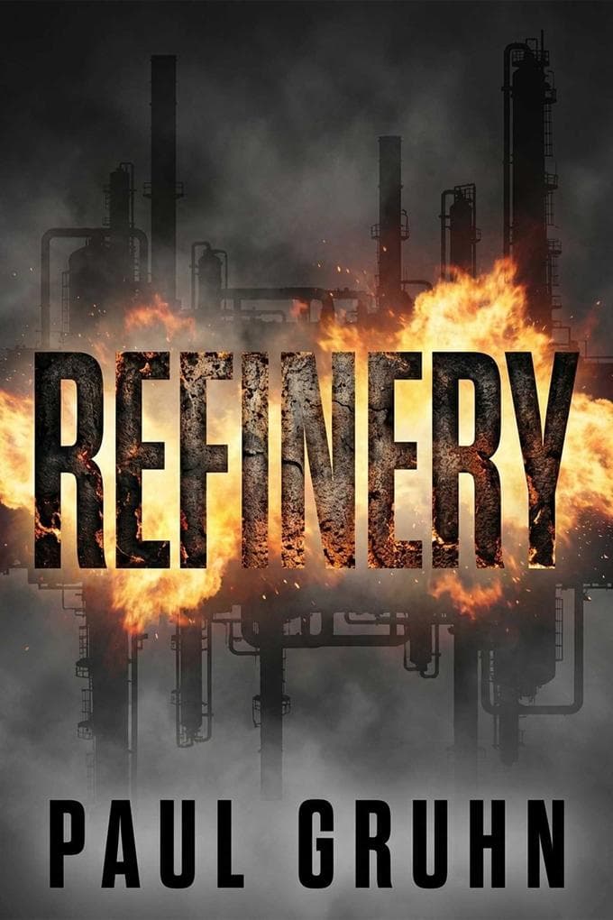 Refinery