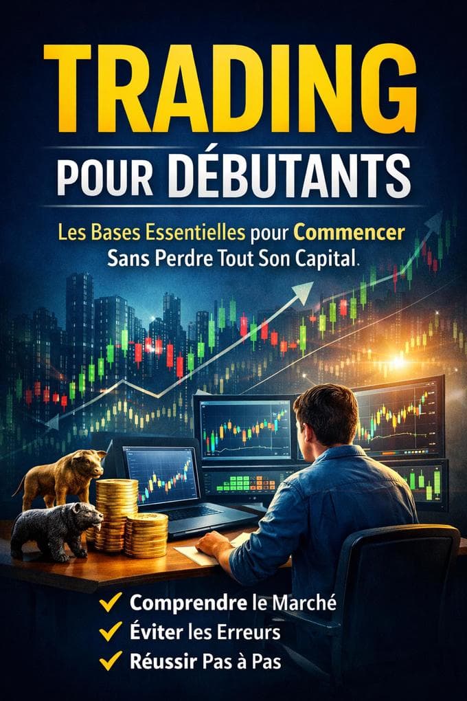 Trading pour les débutants (1)