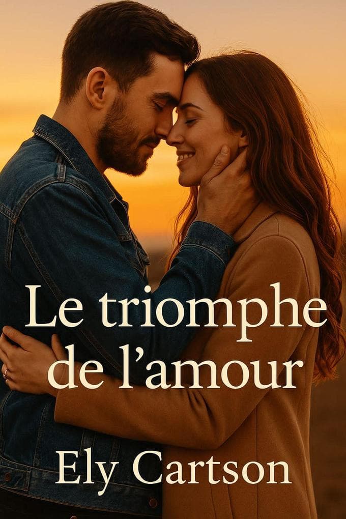 Le Triomphe de l'amour