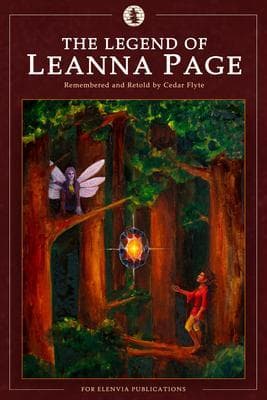 The Legend of Leanna Page: Volume One