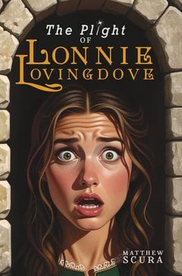 The Plight of Lonnie Lovingdove