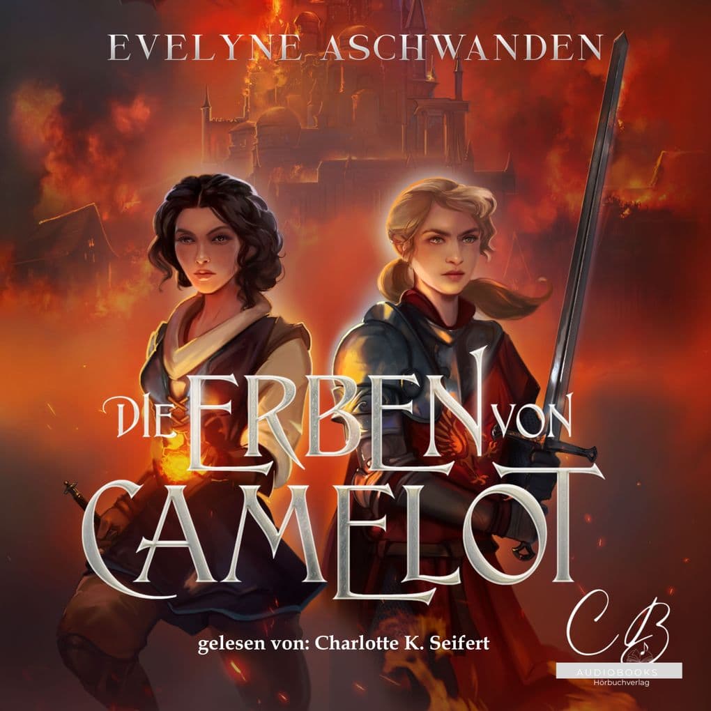 Die Erben von Camelot