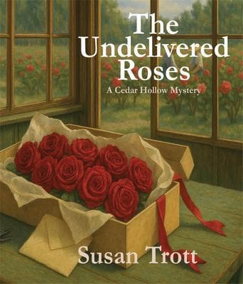 The Undelivered Roses