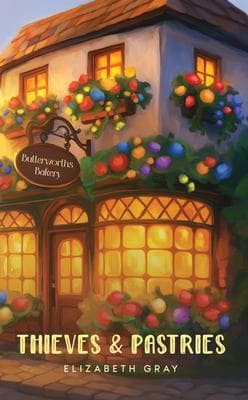 Thieves and Pastries