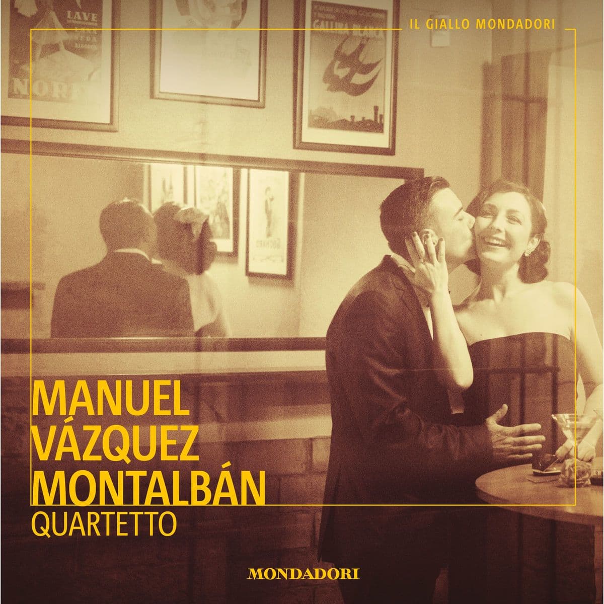 Quartetto