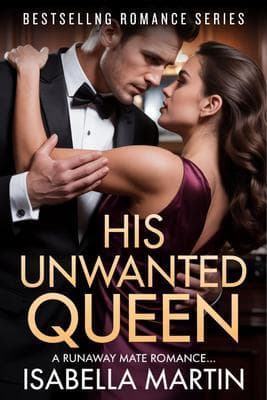 HIS UNWANTED QUEEN