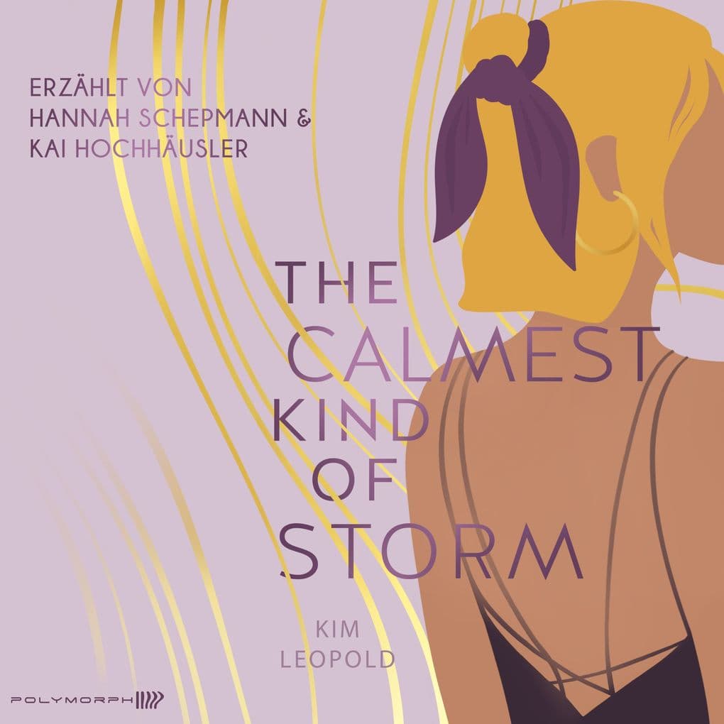 The Calmest Kind of Storm - Dreams in Rome Band 3