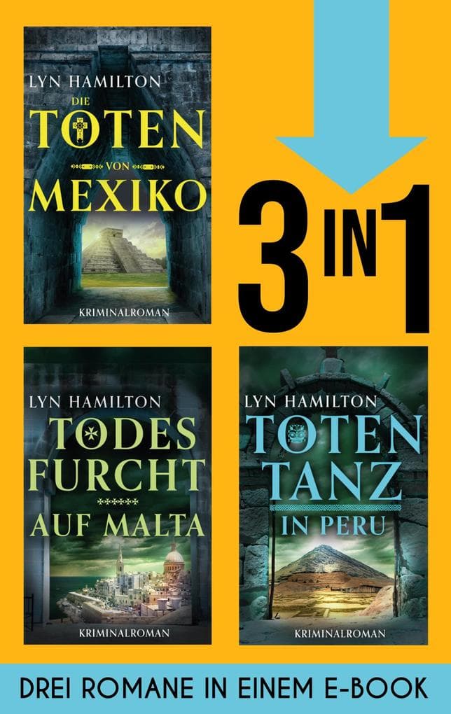 Die Toten von Mexiko, Todesfurcht auf Malta & Totentanz in Peru (EXKLUSIV bei uns!)