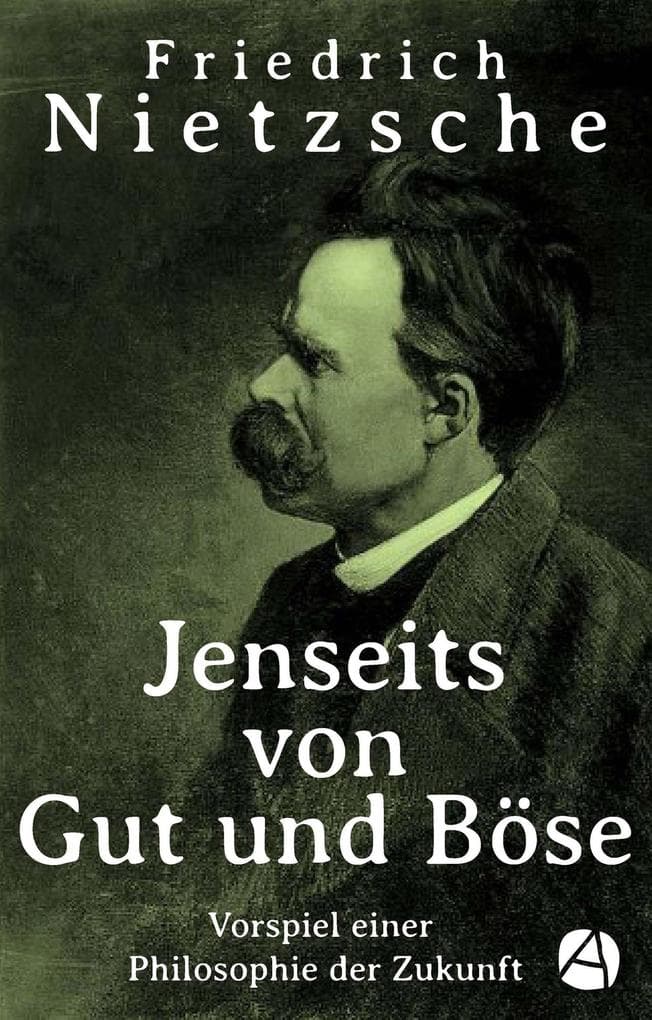 Jenseits von Gut und Böse