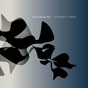 Strange Hands (180g Black Vinyl)