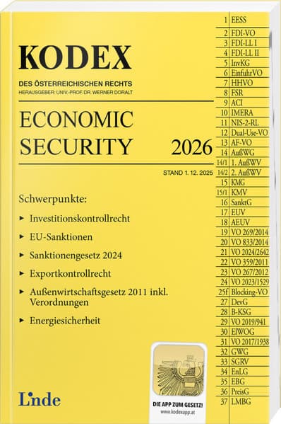 KODEX Economic Security 2026