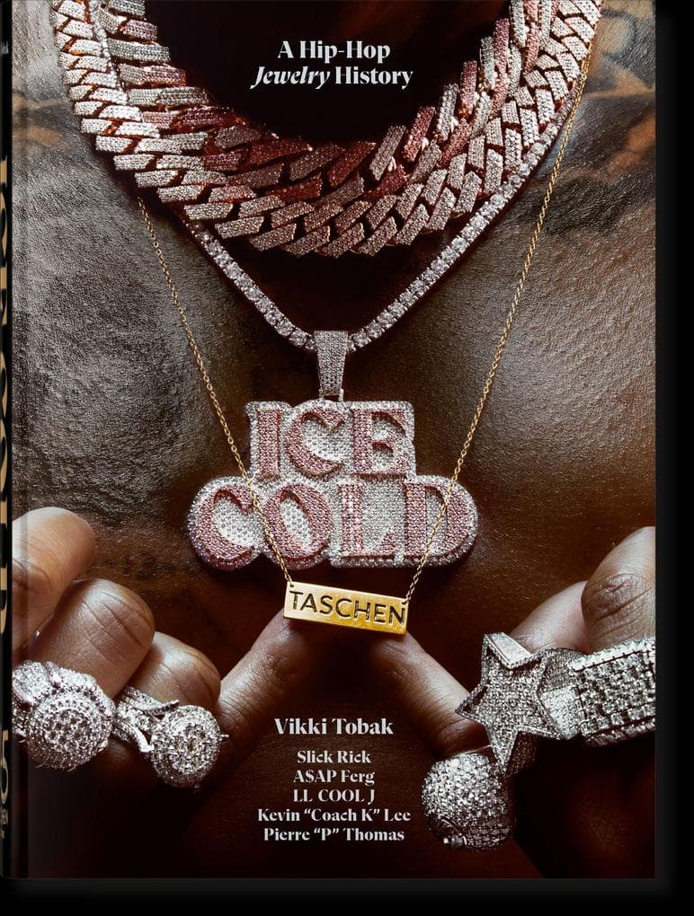 Ice Cold