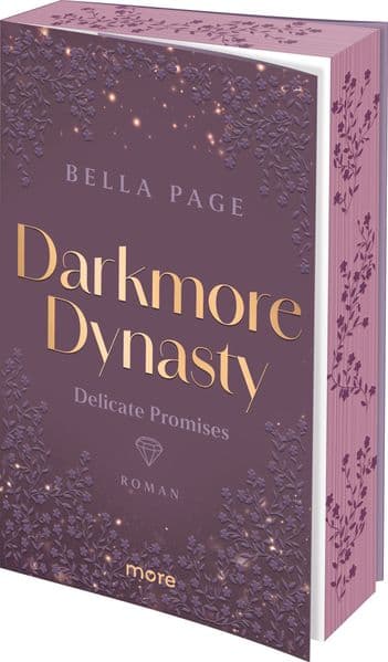 Darkmore Dynasty - Delicate Promises