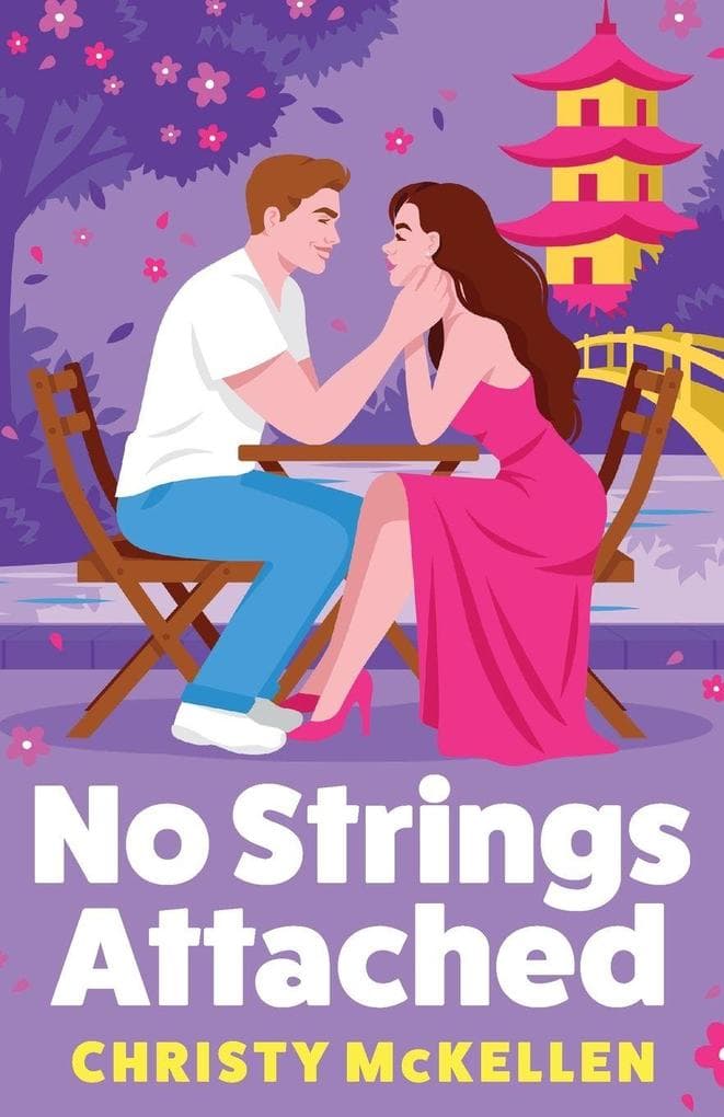 No Strings Attached