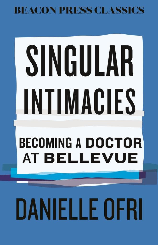 Singular Intimacies