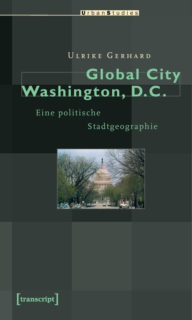 Global City Washington, D.C