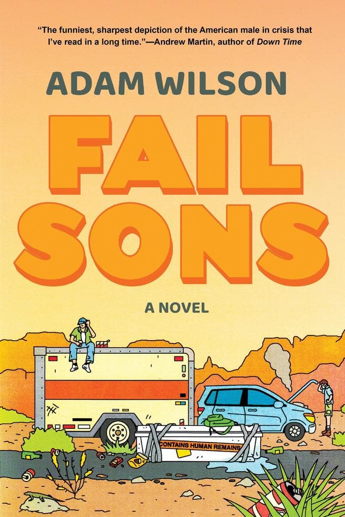 Fail Sons