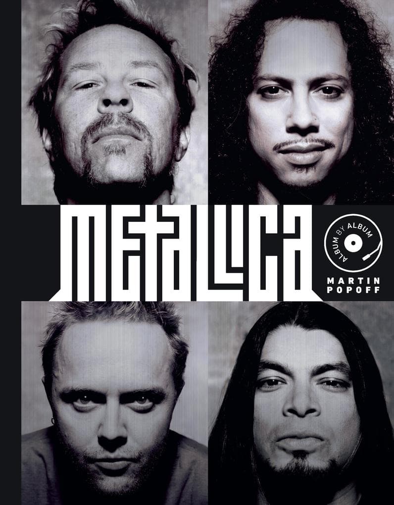 Metallica