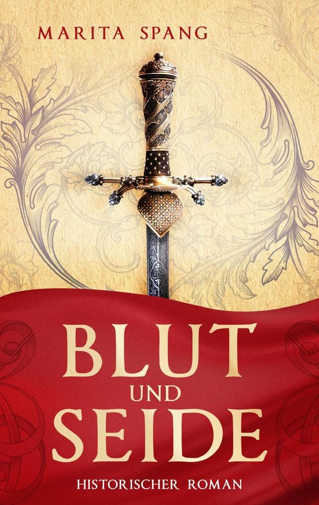 Blut und Seide (EXKLUSIV bei uns)