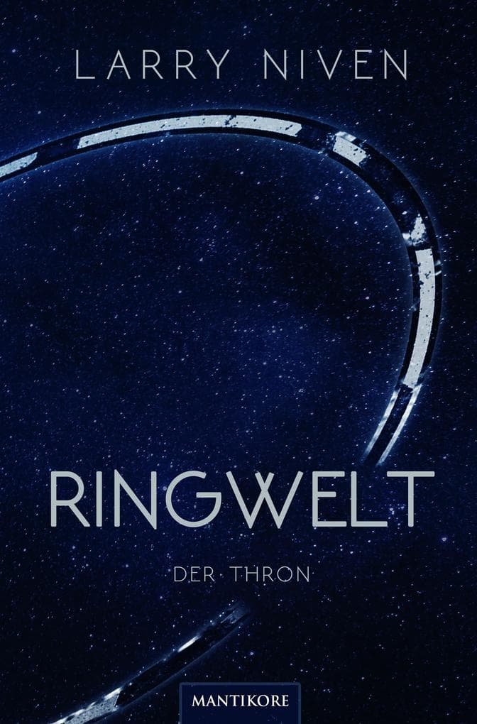 Ringwelt 3 - Der Thron
