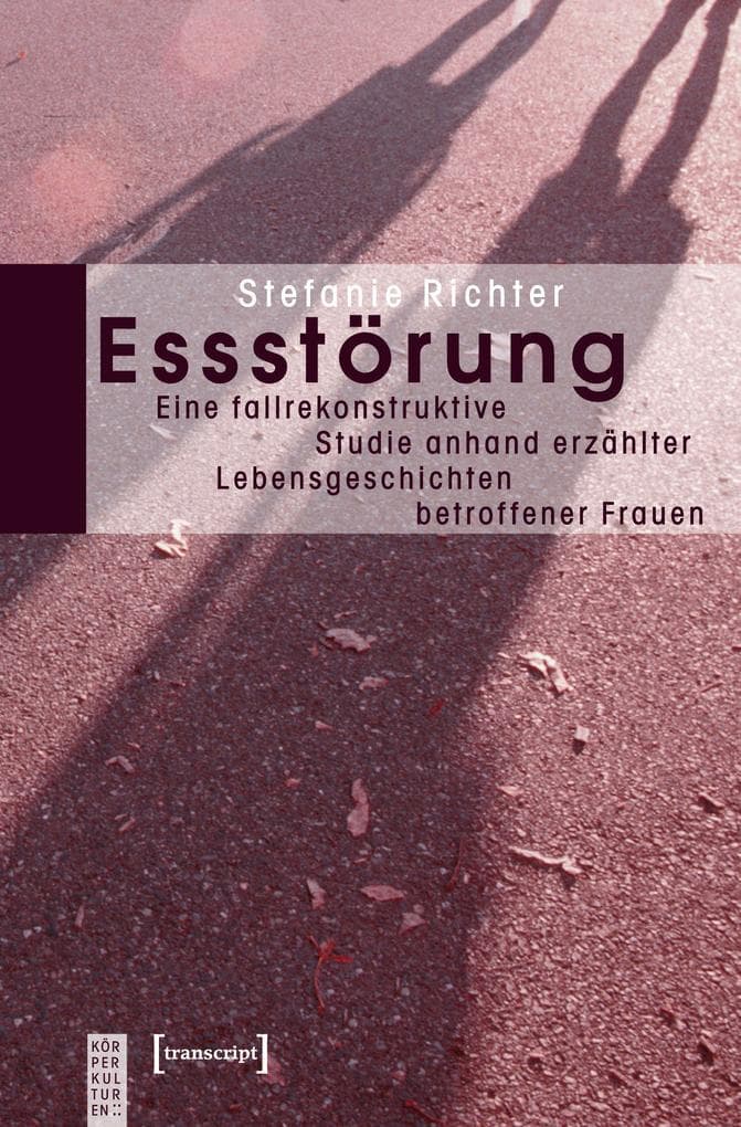 Essstörung