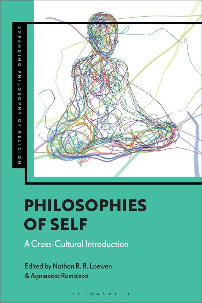 Philosophies of Self