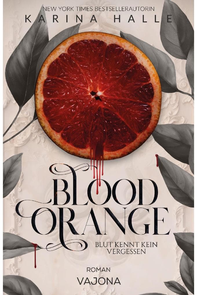 Blood Orange