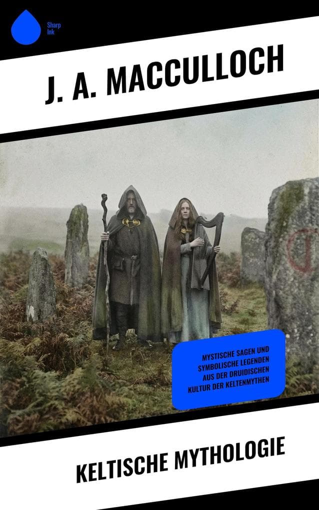 Keltische Mythologie