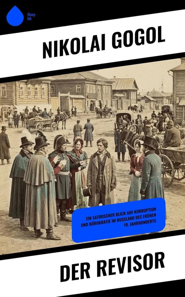 Der Revisor