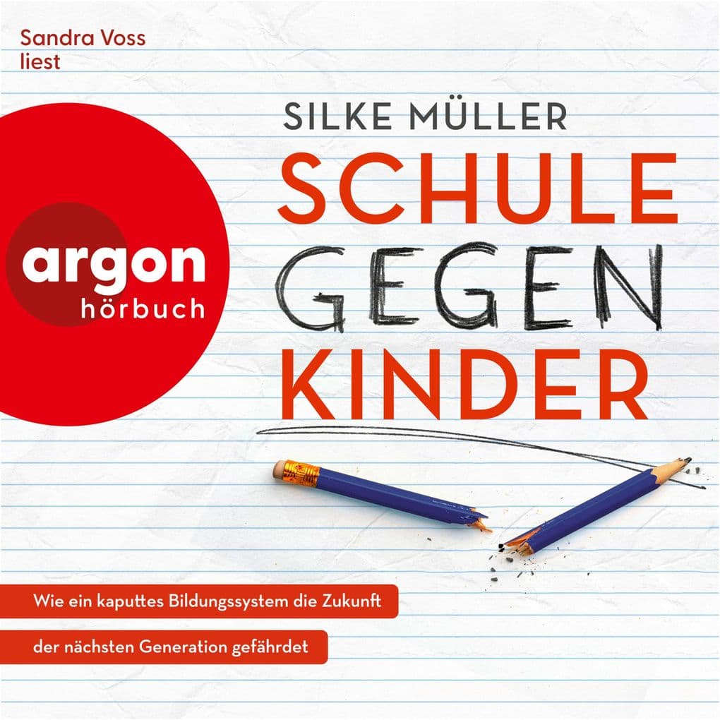 Schule gegen Kinder