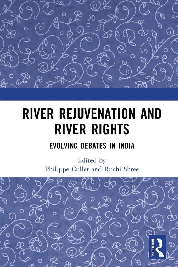 River Rejuvenation and River Rights