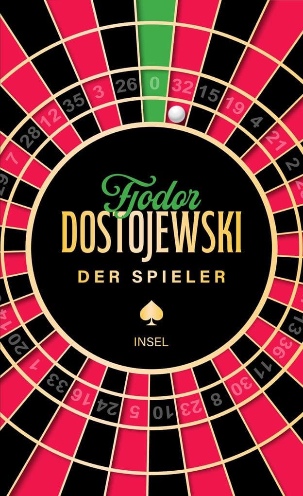 Der Spieler